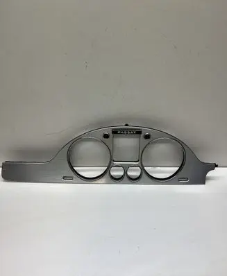 Volkswagen PASSAT B6 Dashboard trim 3C1858335