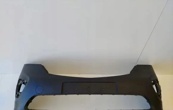 Opel Vivaro Front bumper 620228716R