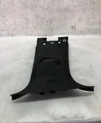 Peugeot 2008 II (B) pillar trim (top) 9820799277