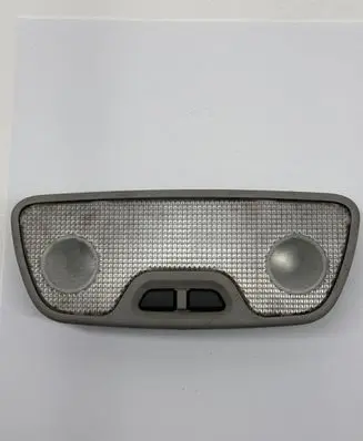 Volvo S60 Rear seat light 9178936