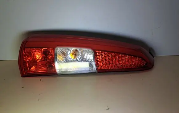 Volvo V70 Rear/tail lights 160985