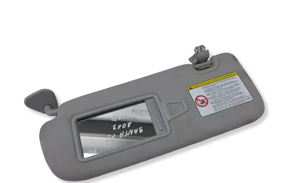 Hyundai Santa Fe Sun visor 