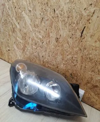 Headlight/headlamp