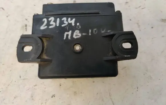 Mercedes-Benz 100 W631 Glow plug pre-heat relay 0025454232