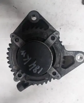 Chrysler Pacifica Generator/alternator 04868760AE 4210000300