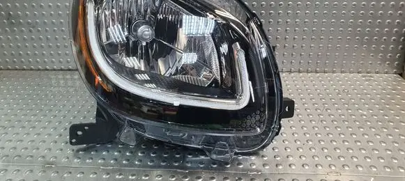 Smart ForFour II W453 Headlight/headlamp S26372442 A4539065701