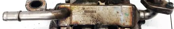 Ford Galaxy EGR valve cooler BH0038131513L 038131513L