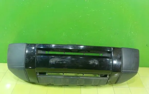 Land Rover Discovery 3 - LR3 Front bumper PRZOD XP145