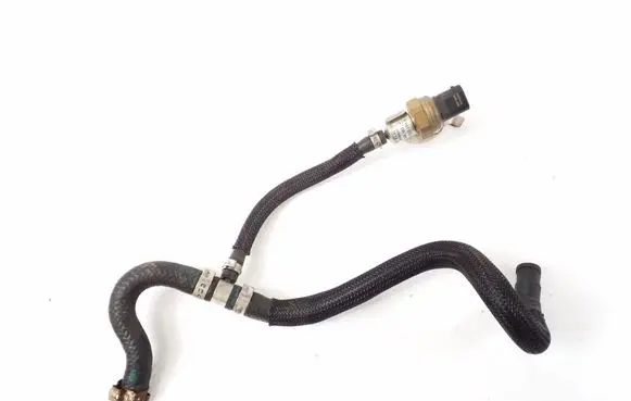 Mercedes-Benz SLK R172 Sensor A6510703981
