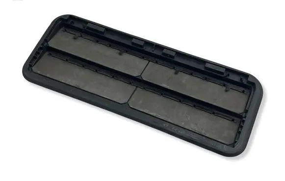 Ford Explorer VI Quarter panel pressure vent FL3415280B62