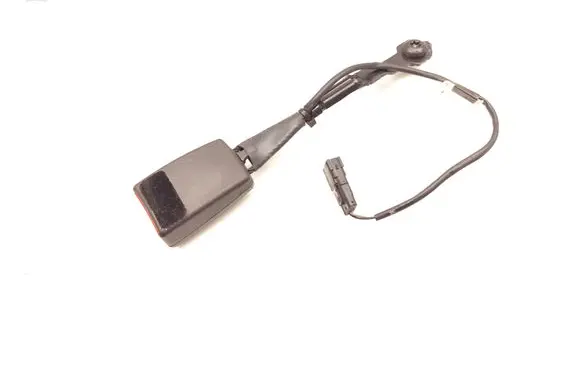 Ford Mondeo MK V Front seatbelt buckle DS73F61209DA DS73F61209DA35B8