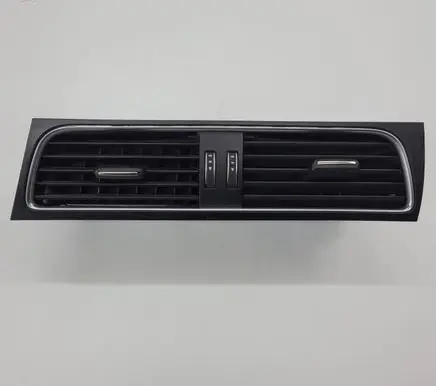 Audi A4 S4 B8 8K Dash center air vent grill 8T2820951D