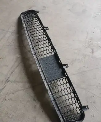 BMW X5 E70 Front bumper lower grill 51118049705 105034