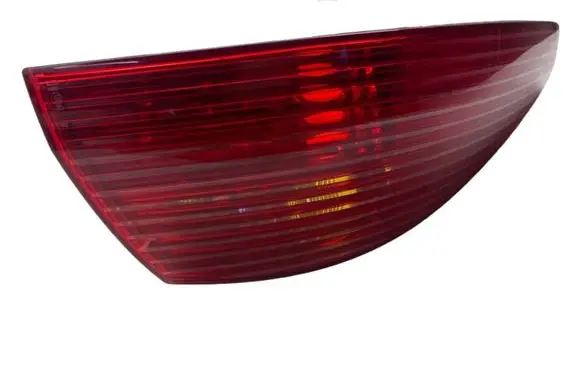 Peugeot 607 Rear/tail lights SCINTEX2543