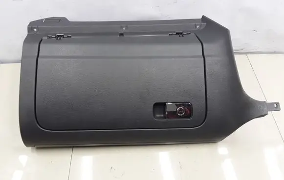 Volkswagen Golf V Glove box set 1K1857289 1K1857290 1K0919237A