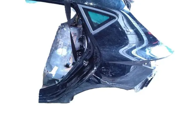 Seat Leon IV Rear quarter panel 