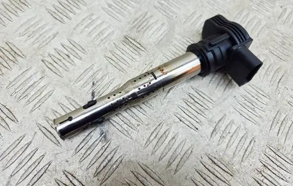 Audi A5 Sportback 8TA High voltage ignition coil 07K905715F