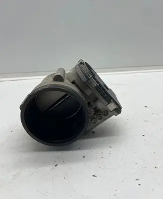 Maserati Quattroporte Throttle valve 0280750101 48817