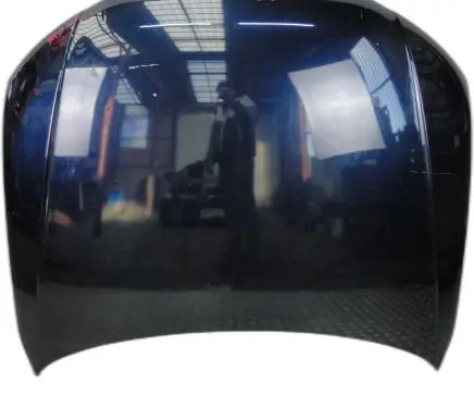 Audi A4 S4 B8 8K Engine bonnet/hood