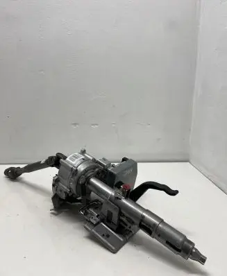 Electric power steering pump