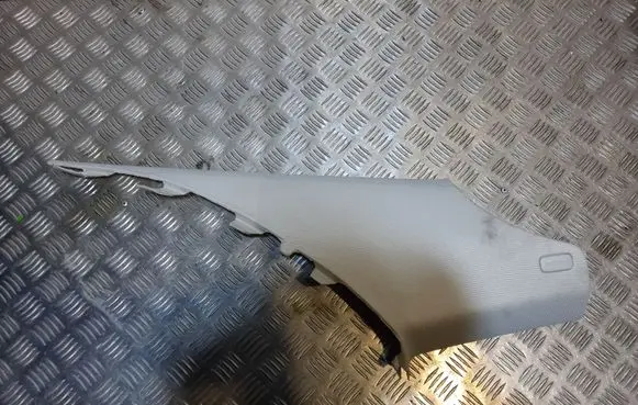 Audi A5 8T 8F (C) pillar trim 8T0867287