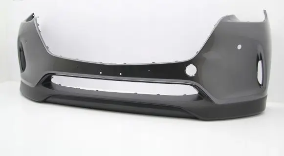 Mazda CX-60 Front bumper KAAA-50031