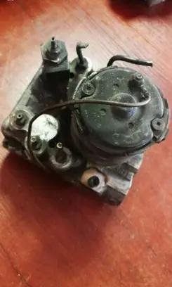 Mercedes-Benz E W210 ABS Pump 0024319712