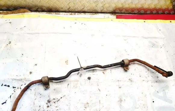 Skoda Octavia Mk2 (1Z) Front anti-roll bar/sway bar 1k0411303q