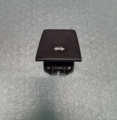 Chevrolet Camaro Engine bonnet (hood) release handle