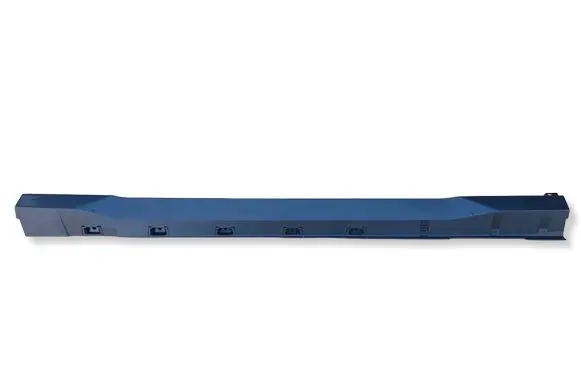 Renault Scenic E-Tech V Sill/side skirt trim 764193899R