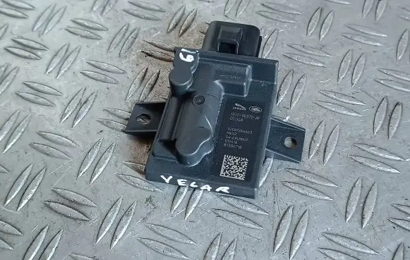Land Rover Range Rover Velar Other control units/modules FK729D370AF 81330718 A2C87244403