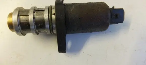 BMW 3 E90 E91 Oil pressure sensor 7566727