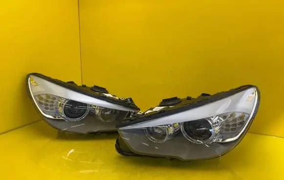 BMW 5 GT F07 Headlight/headlamp