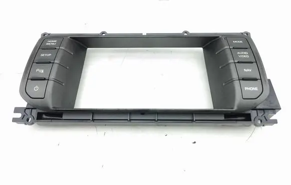 Land Rover Evoque I Head unit multimedia control BJ3218C858DC 13030504 23090304