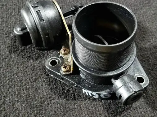 Mitsubishi Space Star Throttle valve 123100
