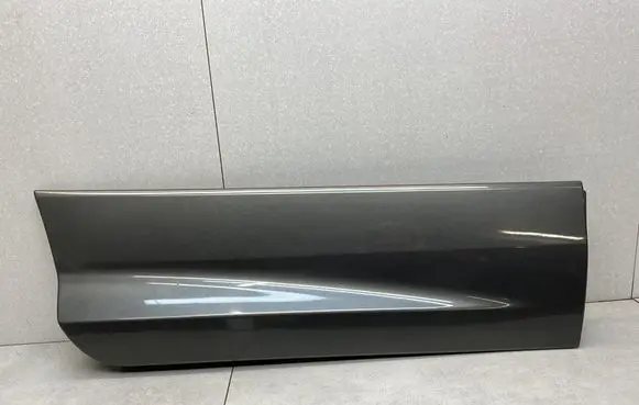 Ford Kuga II Rear door trim (molding) CV4JS24902ACW