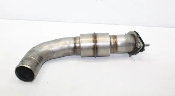 Chevrolet Orlando Intercooler hose/pipe