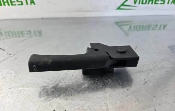 Opel Astra K Engine bonnet (hood) release handle 
