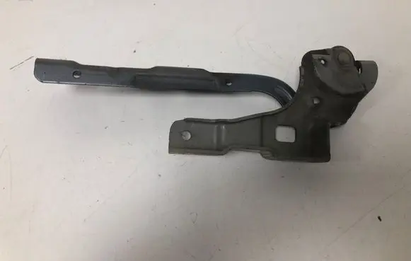 Citroen DS4 Engine bonnet/hood hinges 9687536680B
