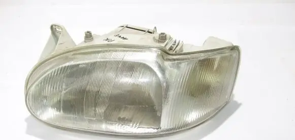 Ford Escort Headlight/headlamp