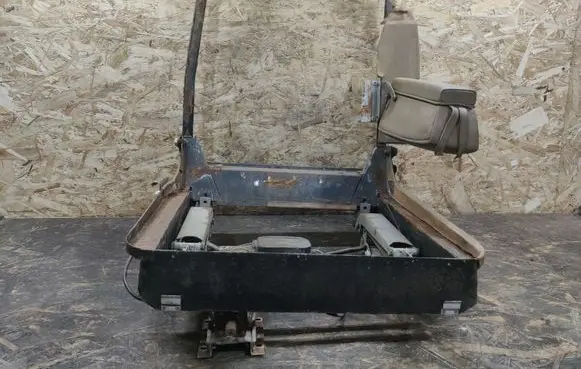 Rolls-Royce Silver Shadow Seat frame 