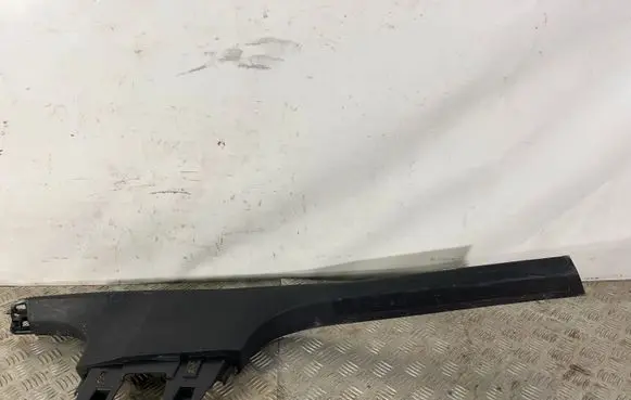 Peugeot 5008 II Front sill trim cover 9824062277
