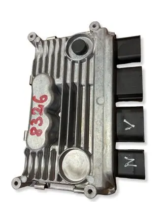 BMW 5 F10 F11 Steering rack control module 6796392