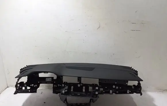 Audi Q8 Dashboard 4M8857001