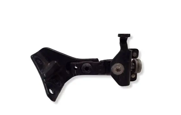 Peugeot Boxer Sliding door upper roller guide/hinge 