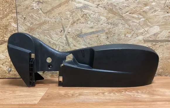 Opel Insignia A Front passenger seat rail trim 13325193 230839475 330839475