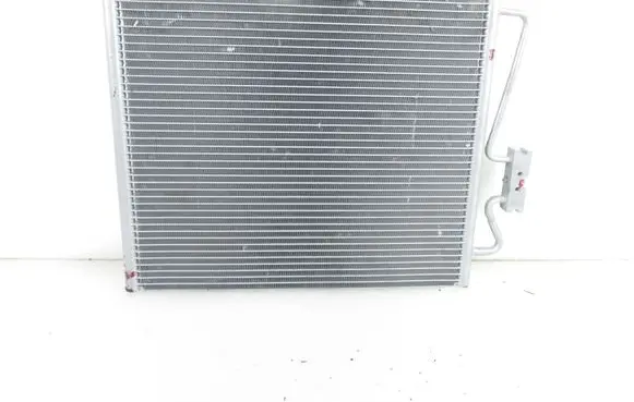 BMW 7 E38 A/C cooling radiator (condenser) 
