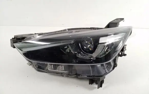 Mazda CX-3 Headlight/headlamp 