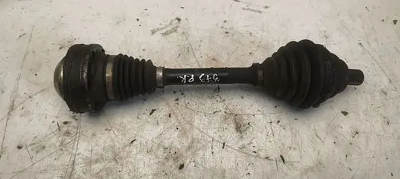 Seat Leon (1P) Front driveshaft 