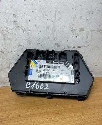 Mercedes-Benz S W220 Other devices 2208211558 C1662